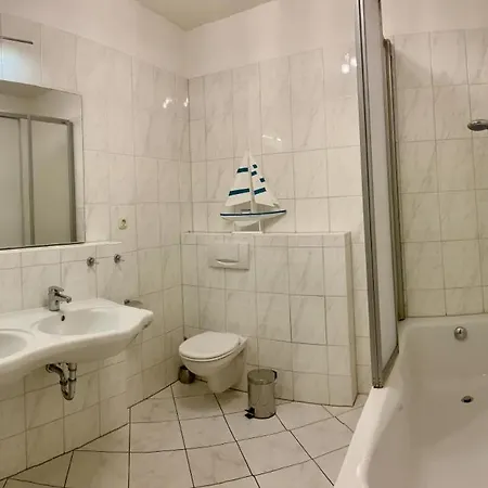 Franz Josef - Sissi Appartement