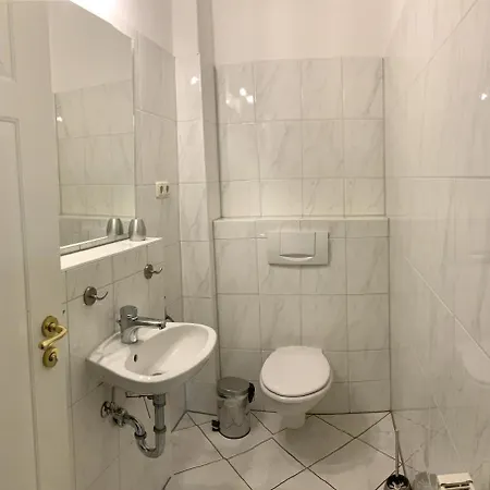 Appartement Franz Josef - Sissi Heringsdorf (Usedom)