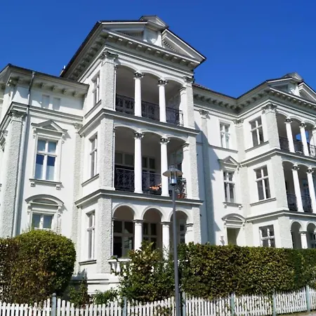 Franz Josef - Sissi Heringsdorf (Usedom)