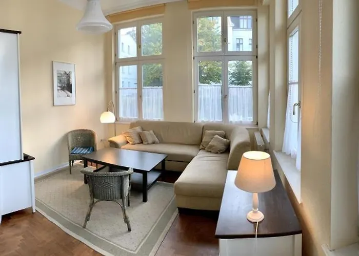 Franz Josef - Sissi Apartment *